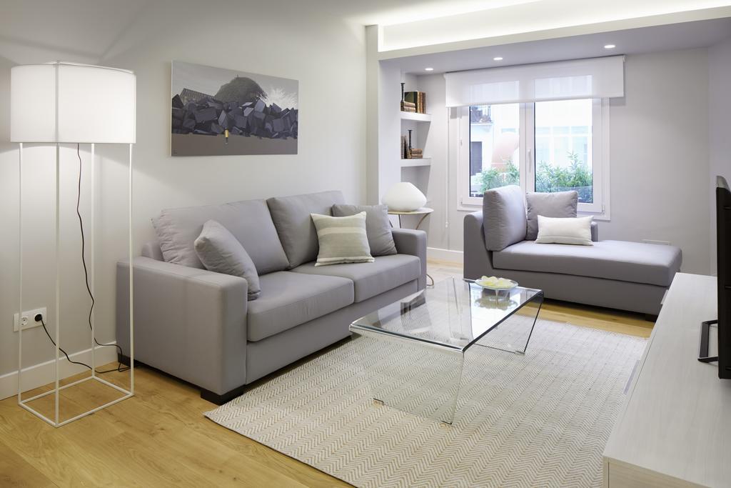 Bella Easo 2 By Feelfree Apartament Sant Sebastià