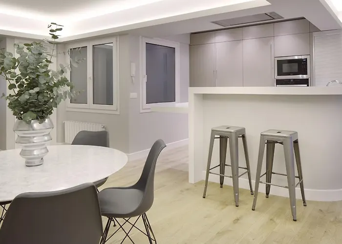 Bella Easo 2 By Feelfree Rentals